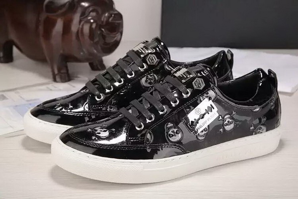 PhiliPP Plein Fashion Casual Men Shoes--038